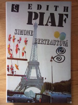 Edith Piaf
