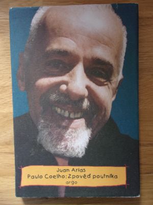 Paulo Coelho: Zpověď poutníka