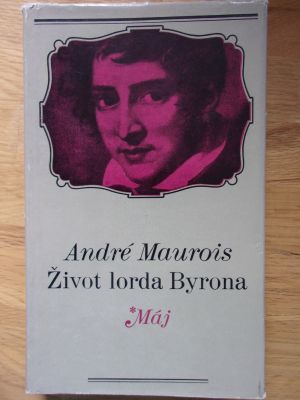 Život lorda Byrona