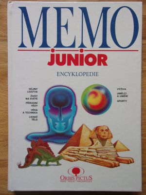 Memo Junior