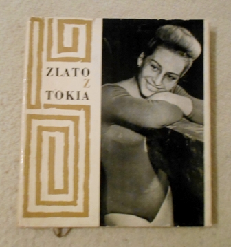 Zlato z Tokia