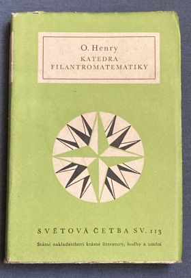 Katedra filantromatematiky