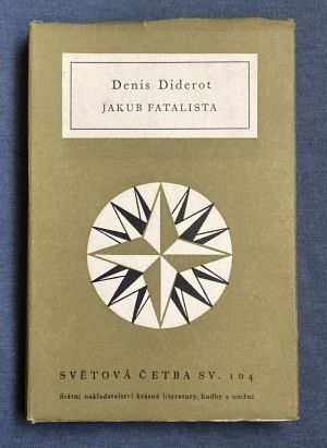 Jakub fatalista