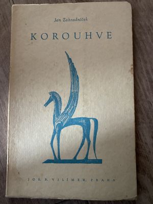 Korouhve
