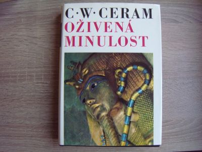 Oživená minulost
