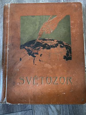 Světozor