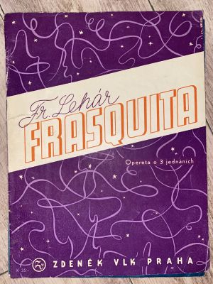 Frasquita