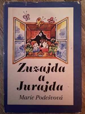 Zuzajda a Jurajda