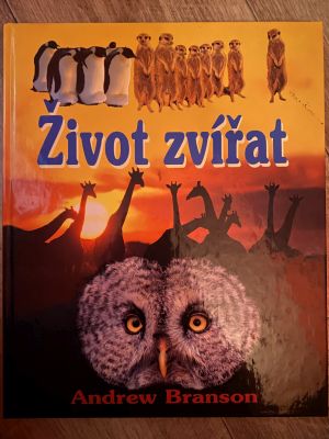 Život zvířat