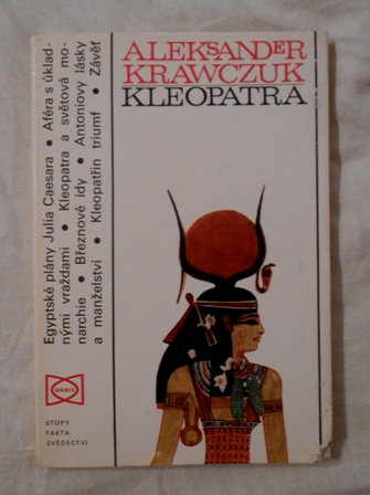 Kleopatra