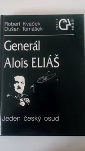 Generál Alois Eliáš
