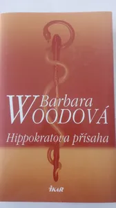 Hippokratova přísaha