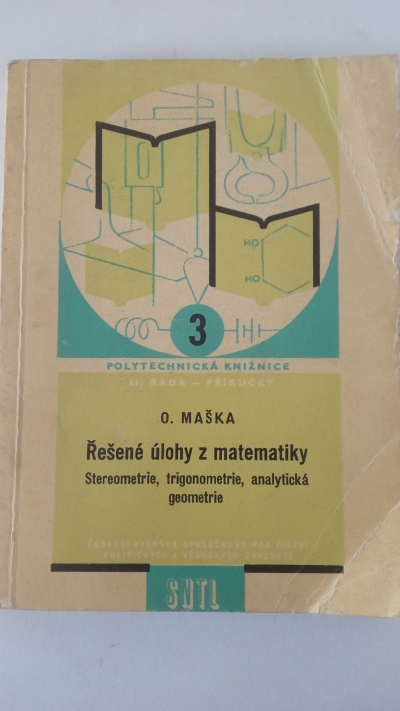 Řešené úlohy z matematiky