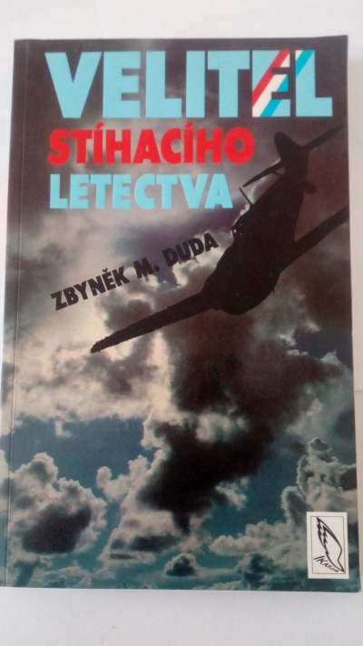 Velitel stíhacího letectva