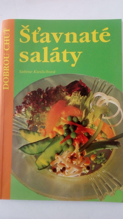 Šťavnaté saláty