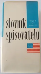 Slovník spisovatelů – Spojeté státy americké