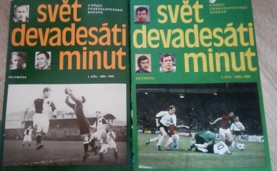Svět devadesáti minut, 1. + 2. díl