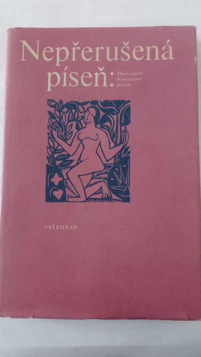 Nepřerušená píseň