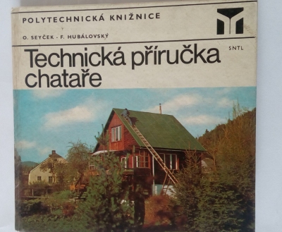 Technická příručka chataře
