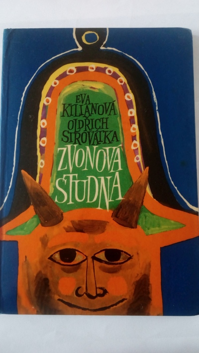 Zvonová studna