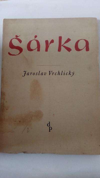 Šárka