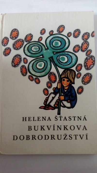 Bukvínkova dobrodružství