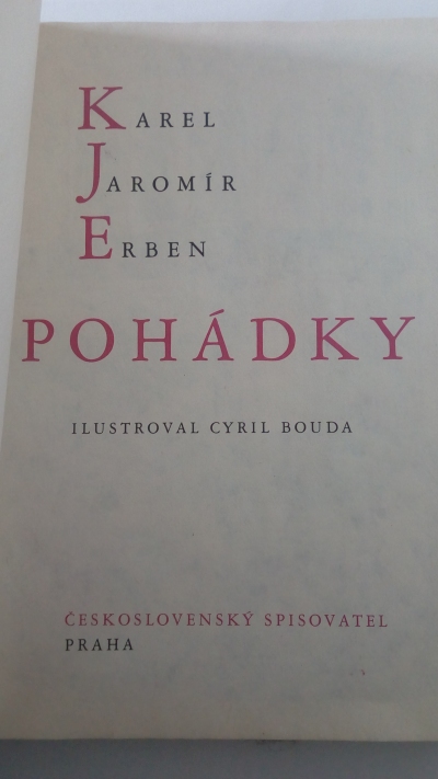 Pohádky
