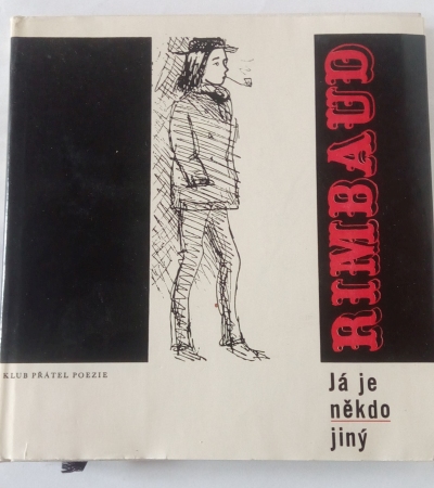 Já je někdo jiný