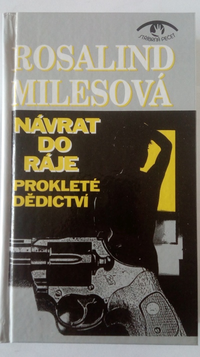 Návrat do ráje – Prokleté dědictví