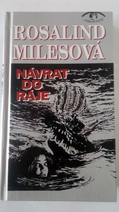 Návrat do ráje 
