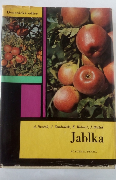 Jablka