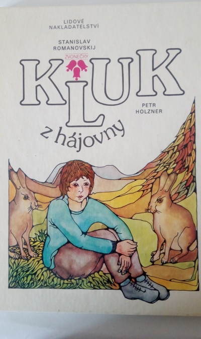 Kluk z hájovny