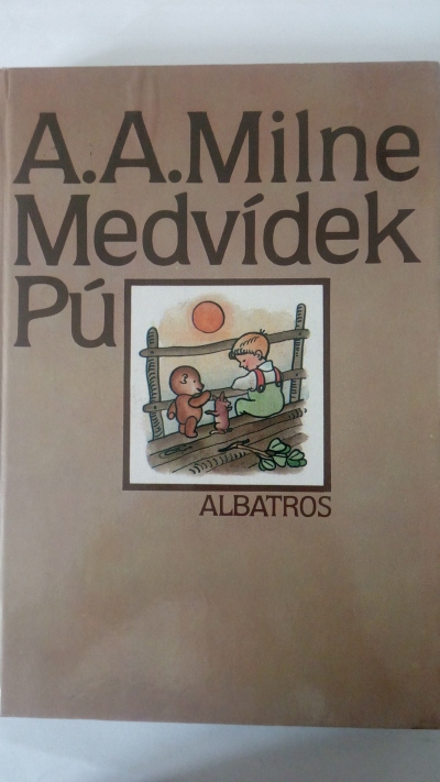 Medvídek Pú
