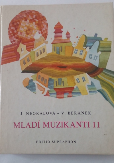 Mladí muzikanti II