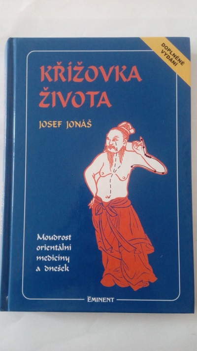Křížovka života
