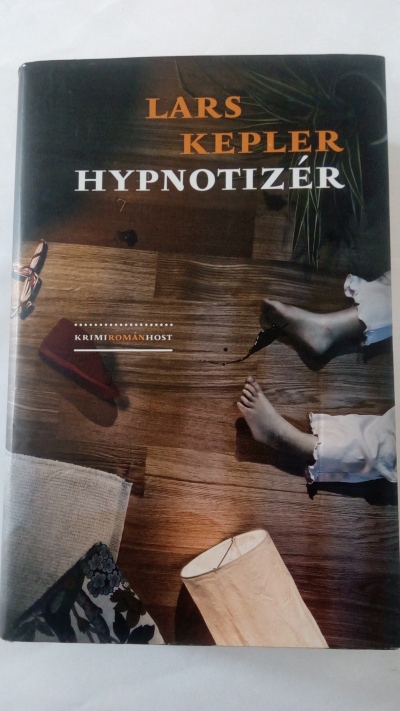 Hypnotizér