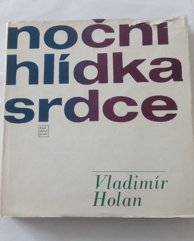 Noční hlídka srdce