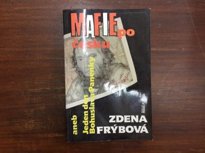 Mafie po česku