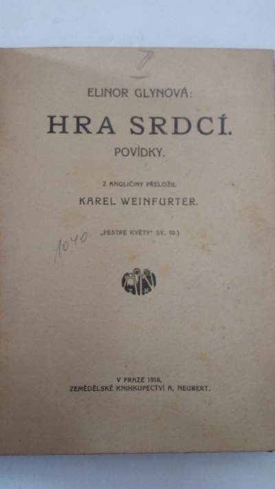 Hra srdcí