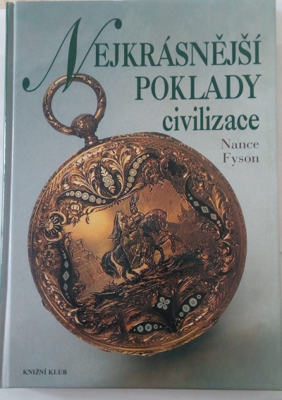 Nejkrásnější poklady civilizace