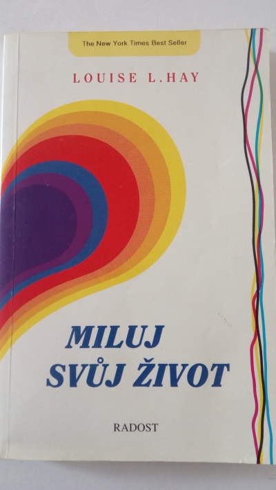 Miluj svůj život