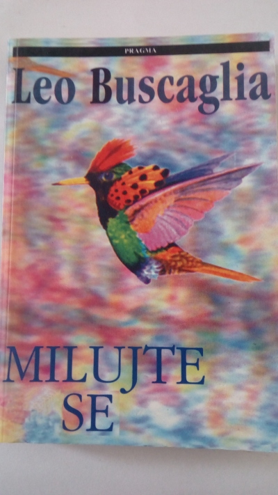 Milujte se