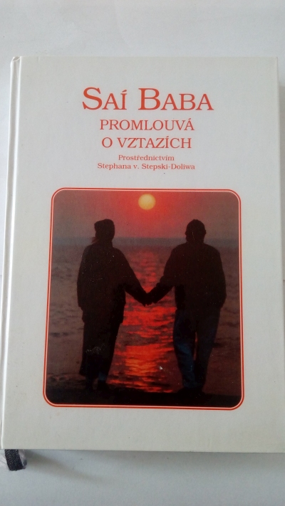Promlouvá o vztazích