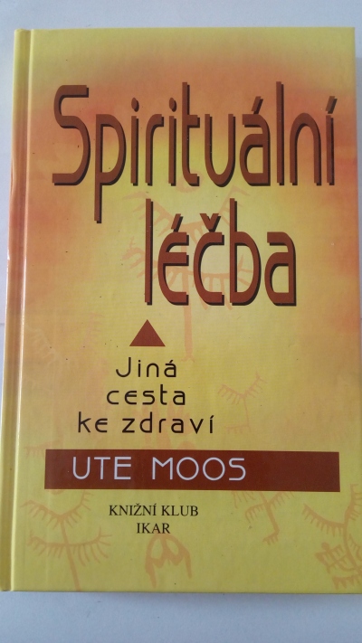 Spirituální léčba