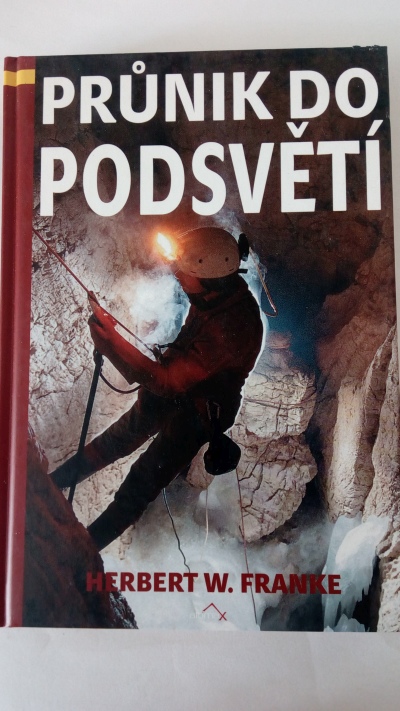 Průnik do podsvětí