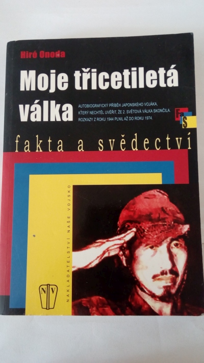 Moje třicetiletá válka