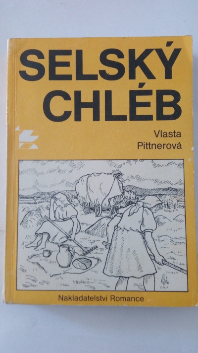 Selský chléb