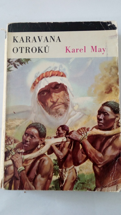 Karavana otroků