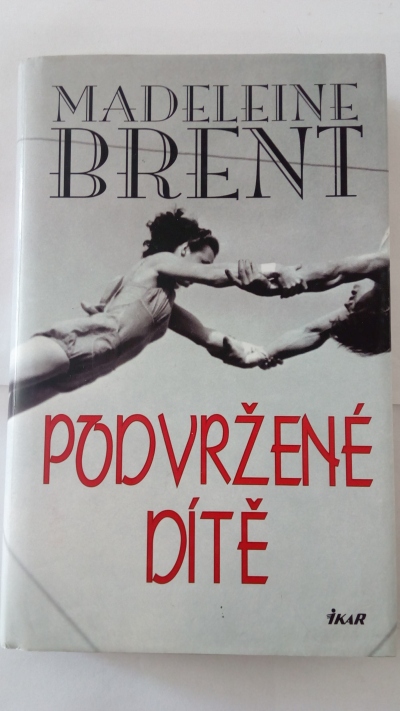 Podvržené dítě
