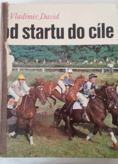 Od startu do cíle
